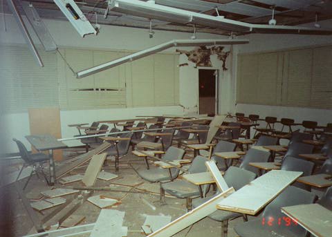 (Classroom)