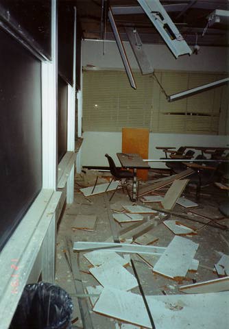 (Classroom)
