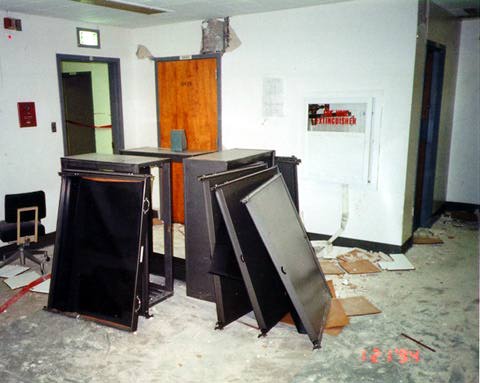 (Classroom)
